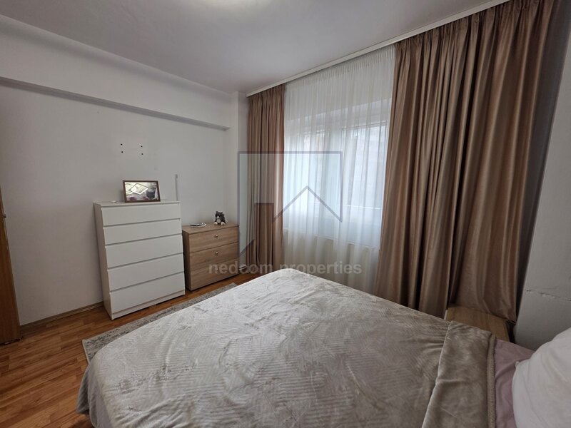 Rahova, Barca, vanzare apartament 2 camere.