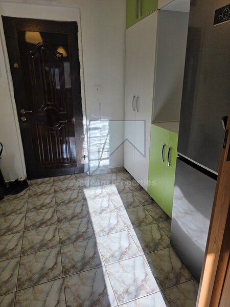 Rahova, Barca, vanzare apartament 2 camere.