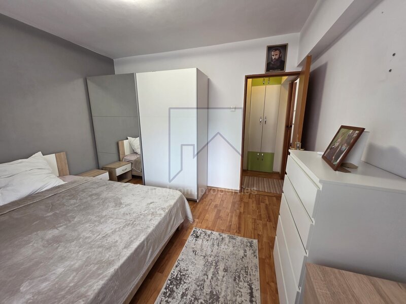 Rahova, Barca, vanzare apartament 2 camere.