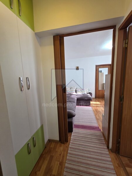 Rahova, Barca, vanzare apartament 2 camere.